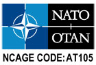 NATO OTAN NCAGE CODE:AT105