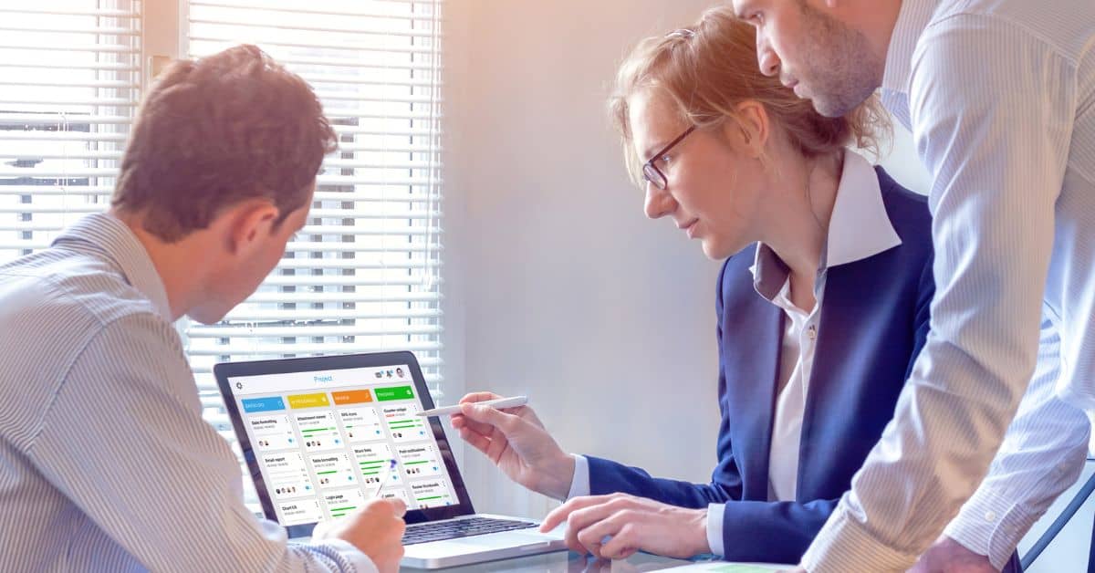 Agility Management