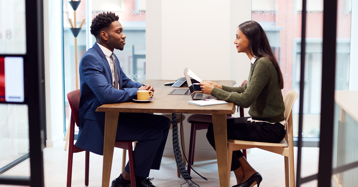 Exit Interview