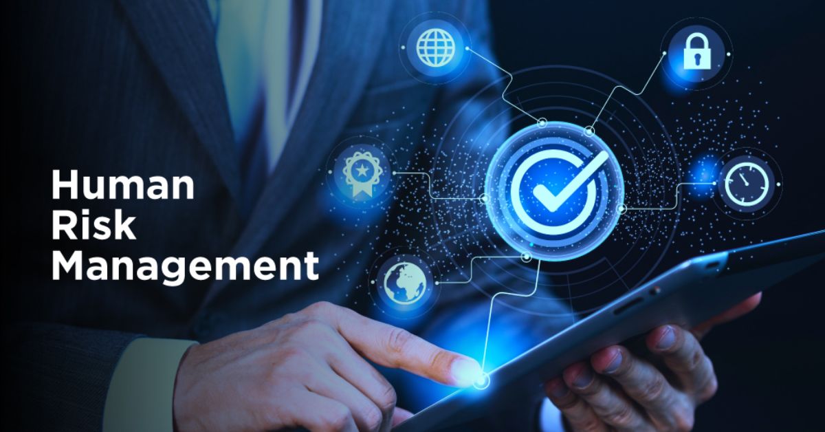 human risk management