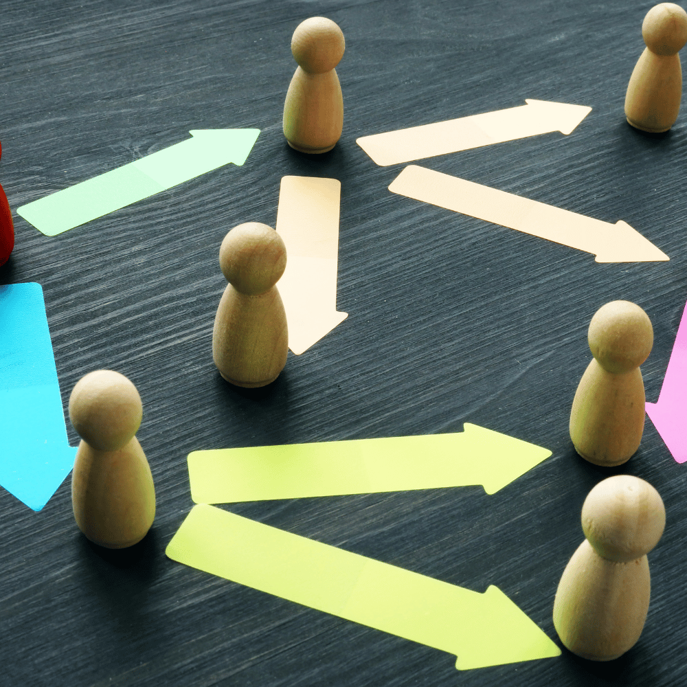 Delega come strumento di empowerment