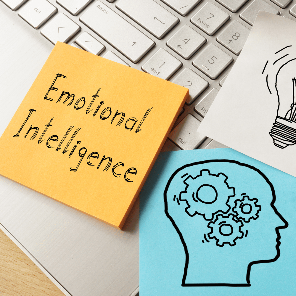 L'intelligenza emotiva – le emozioni in azienda