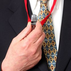 Whistleblowing