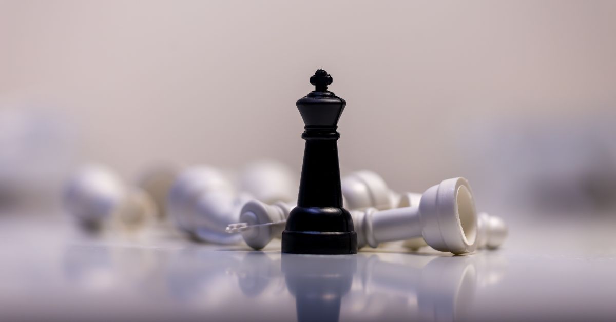 Competitive Intelligence